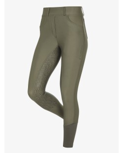 LeMieux - Collant d'équitation Demi Full Seat