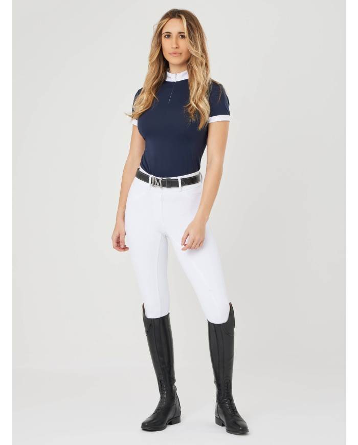 LeMieux - Collant d'équitation Demi Full Seat