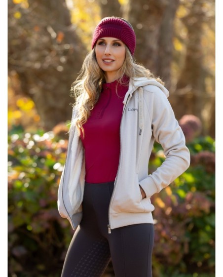 LeMieux - Bandeau Lila