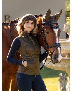 LeMieux - Bandeau Lila