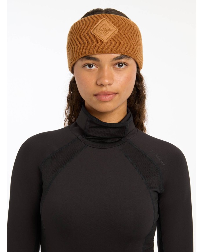 LeMieux - Bandeau Lila