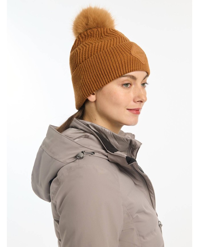 LeMieux - Bonnet Lila