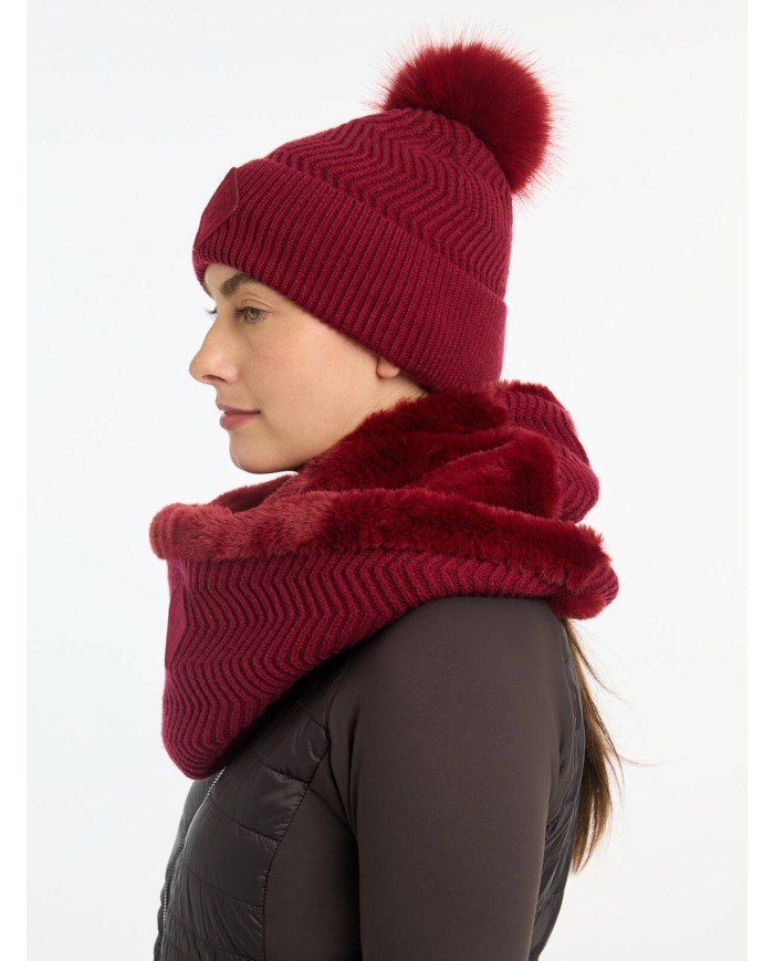 LeMieux - Bonnet Lila