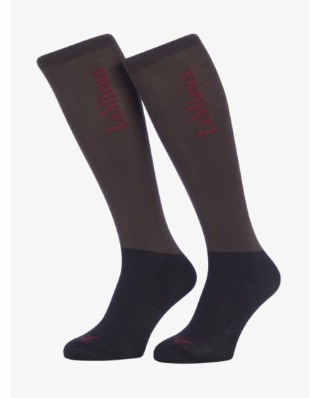 LeMieux - Chaussettes Competition