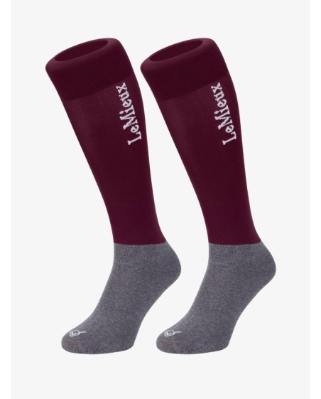 LeMieux - Chaussettes Competition