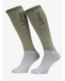 LeMieux - Chaussettes Competition