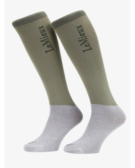 LeMieux - Chaussettes Competition