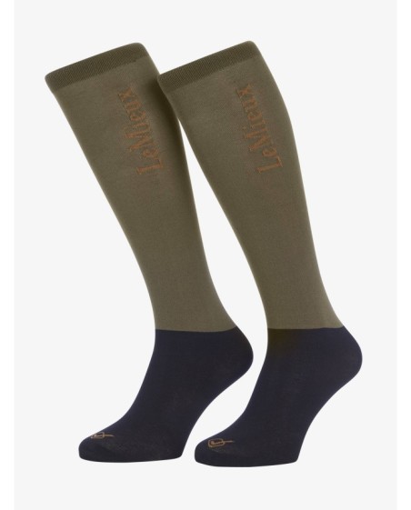 LeMieux - Chaussettes Competition