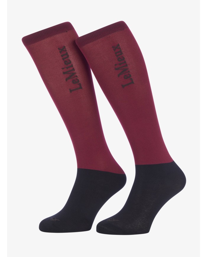 LeMieux - Chaussettes Competition