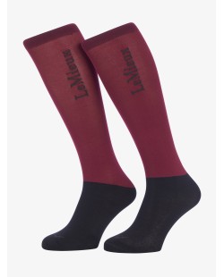 LeMieux - Chaussettes Competition