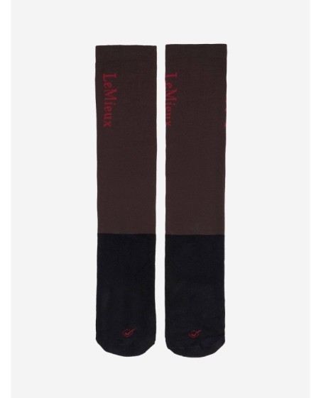 LeMieux - Chaussettes Competition