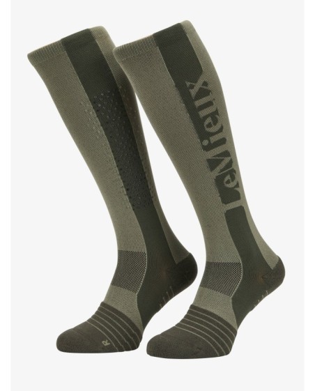 LeMieux - Chaussette en silicone