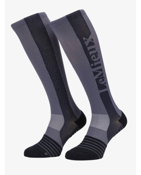 LeMieux - Chaussette en silicone