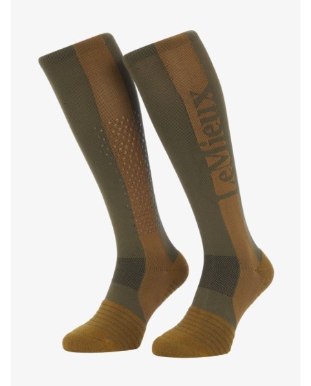 LeMieux - Chaussette en silicone