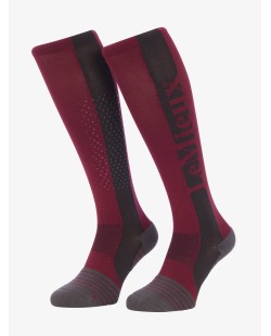 LeMieux - Chaussette en silicone