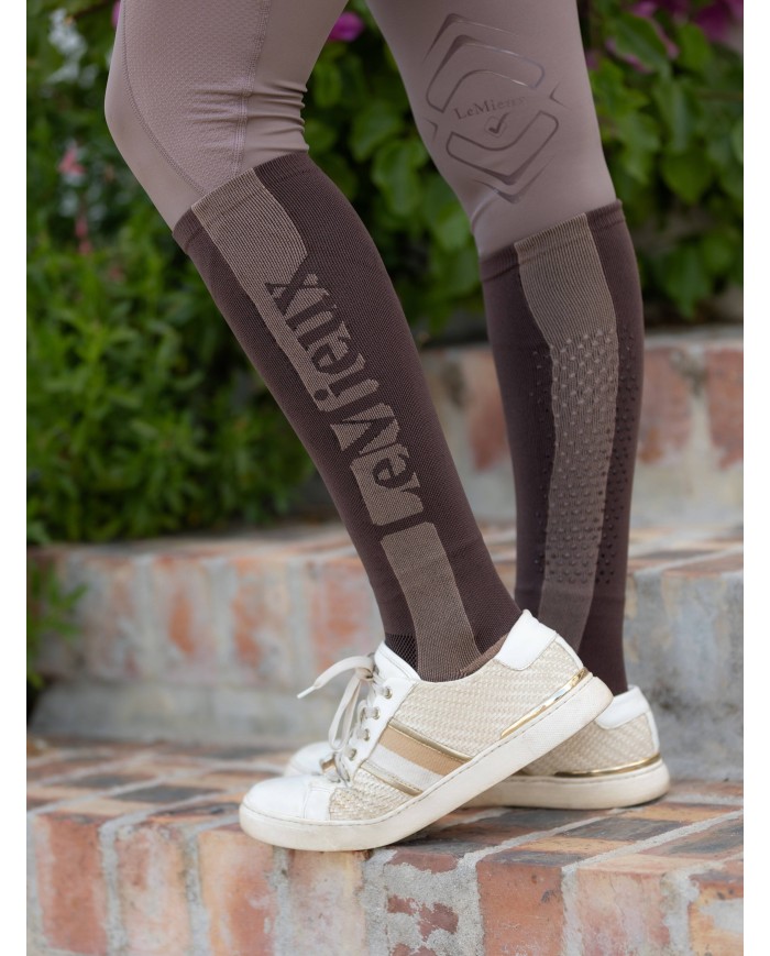 LeMieux - Chaussette en silicone