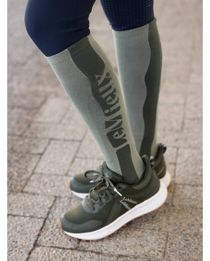 LeMieux - Chaussette en silicone