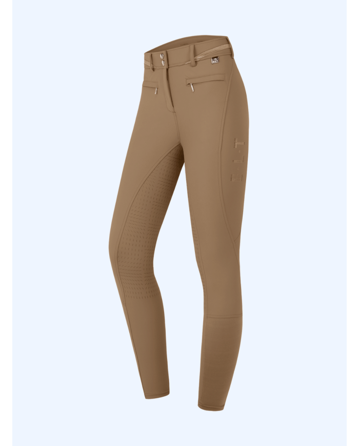 Pantalon d'équitation Maja glam curved