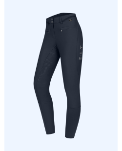 ELT -Pantalon d'équitation Maja glam curved