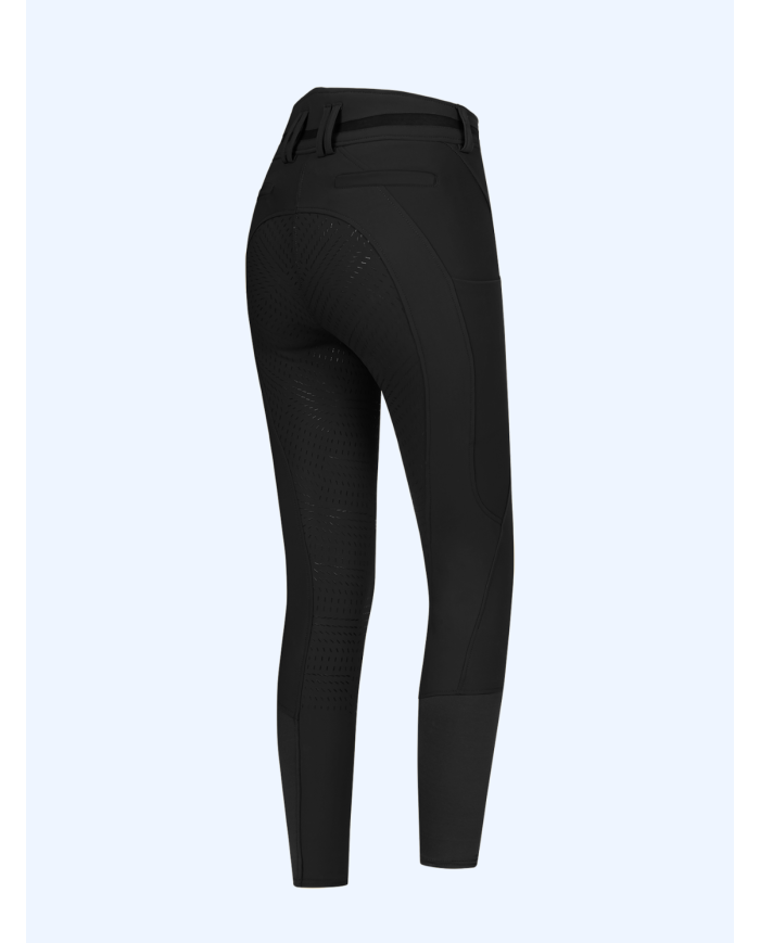 Pantalon d'équitation Maja glam curved
