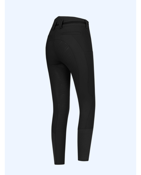 Pantalon d'équitation Maja glam curved