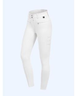Pantalon d'équitation Maja glam curved