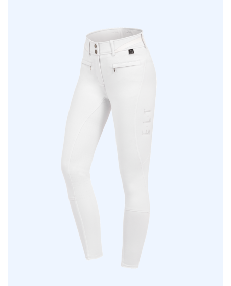 Pantalon d'équitation Maja glam curved