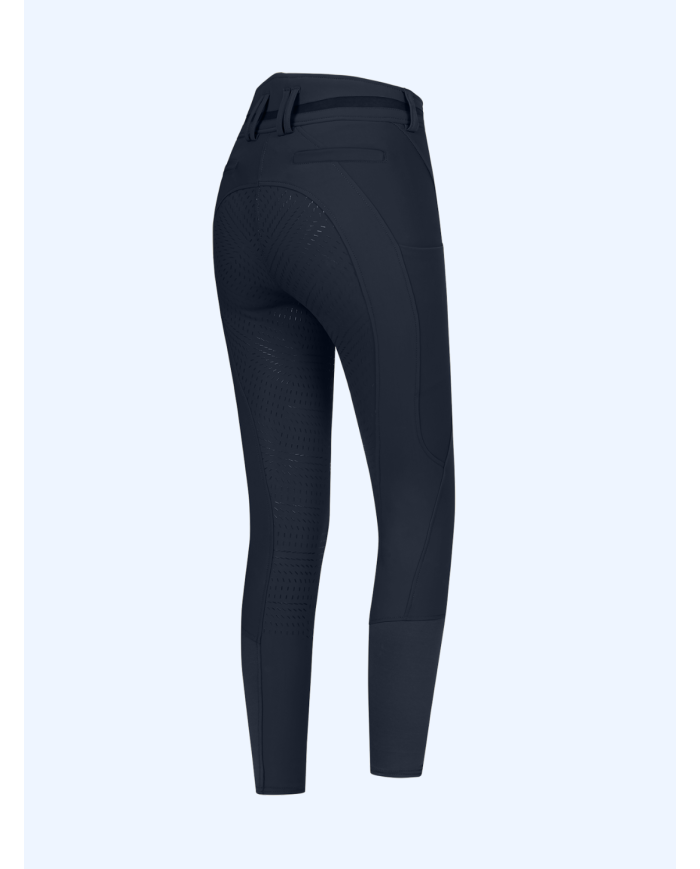Pantalon d'équitation Maja glam curved