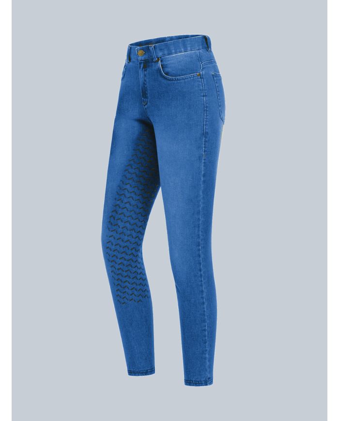 ELT - Jean d’équitation Luna