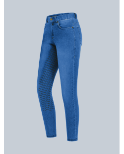 ELT - Jean d’équitation Luna