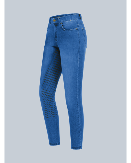 ELT - Jean d’équitation Luna