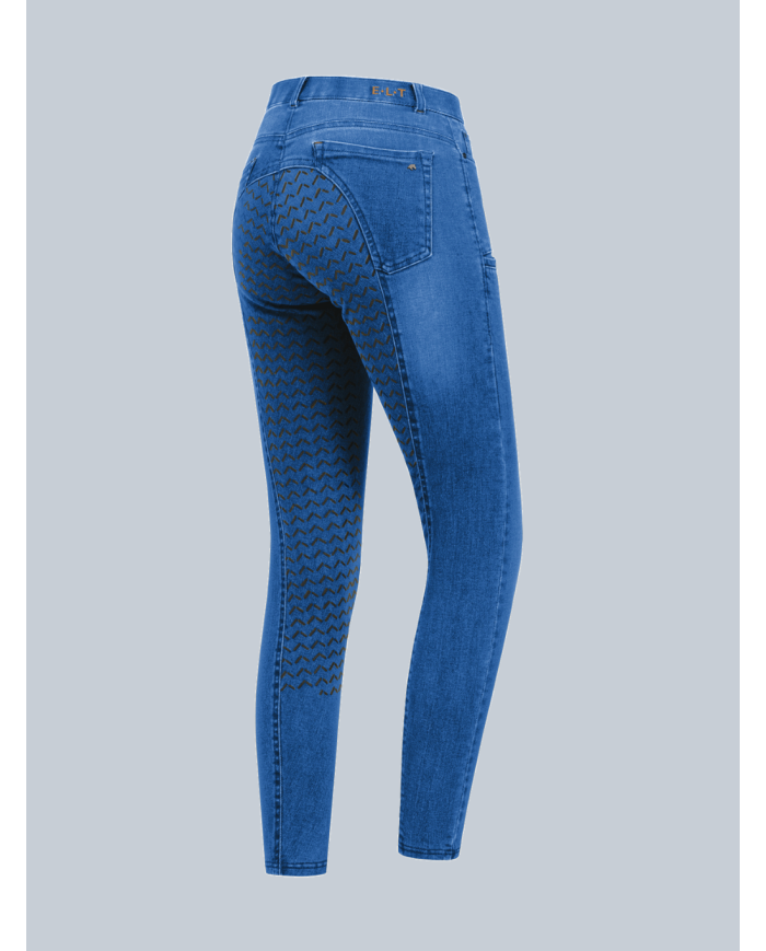 ELT - Jean d’équitation Luna