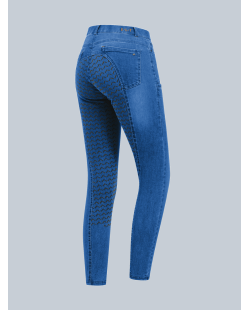 ELT - Jean d’équitation Luna