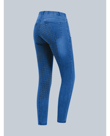 ELT - Jean d’équitation Luna