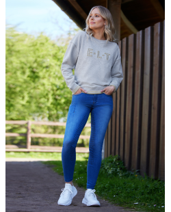 ELT - Jean d’équitation Luna