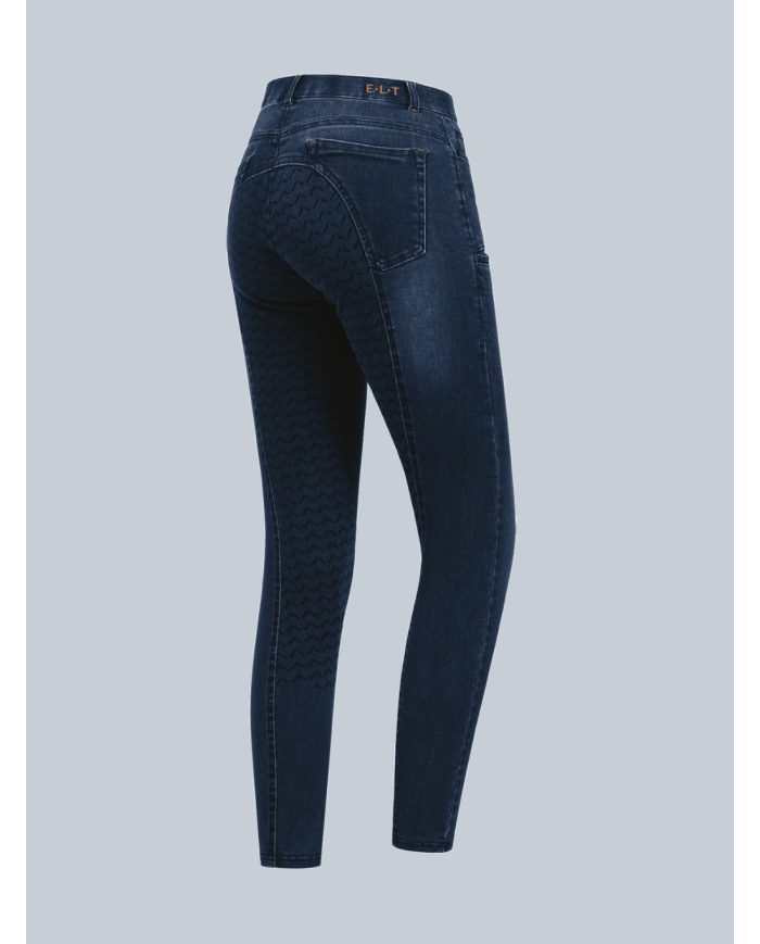 ELT - Jean d’équitation Luna