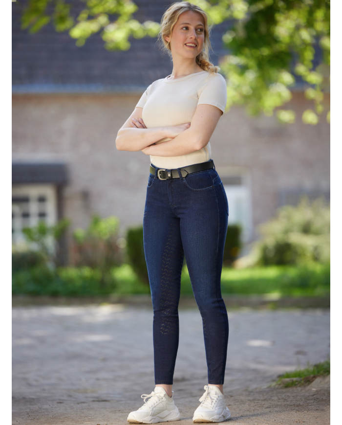 ELT - Jean d’équitation Luna