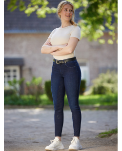 Jean d’équitation Luna