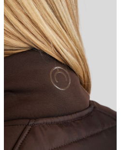 MONTAR - Veste EMMA sans manche