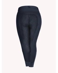 Pantalon d'équitation Dahlia silicone curved
