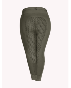 Pantalon d'équitation Dahlia silicone curved