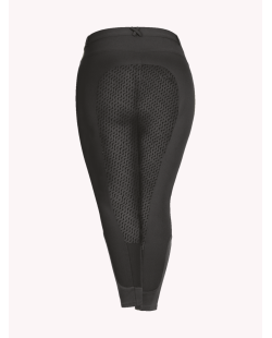 Pantalon d'équitation Dahlia silicone curved