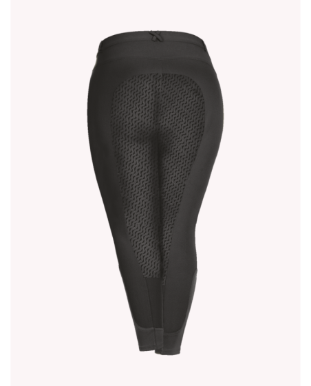 Pantalon d'équitation Dahlia silicone curved