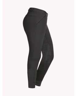 Pantalon d'équitation Dahlia silicone curved