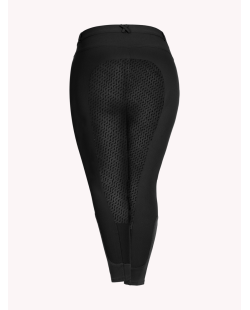 Pantalon d'équitation Dahlia silicone curved