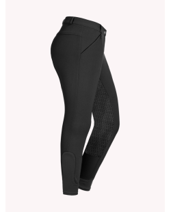 Pantalon d'équitation Dahlia silicone curved