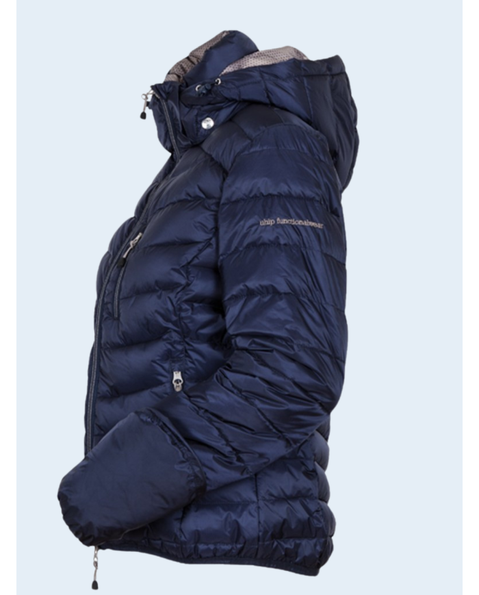 UHIP - Veste Nordic