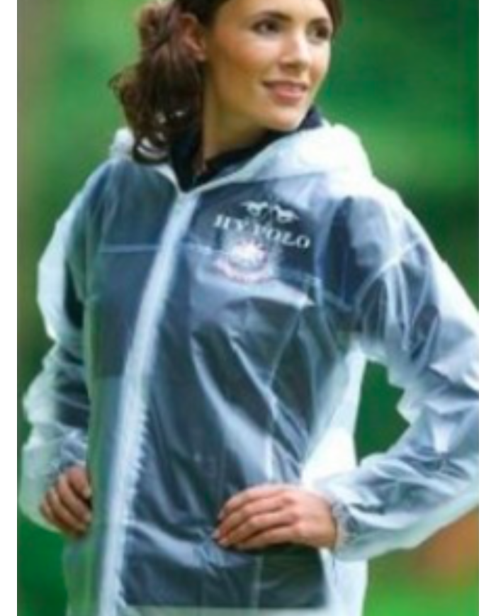 HV POLO raincoat