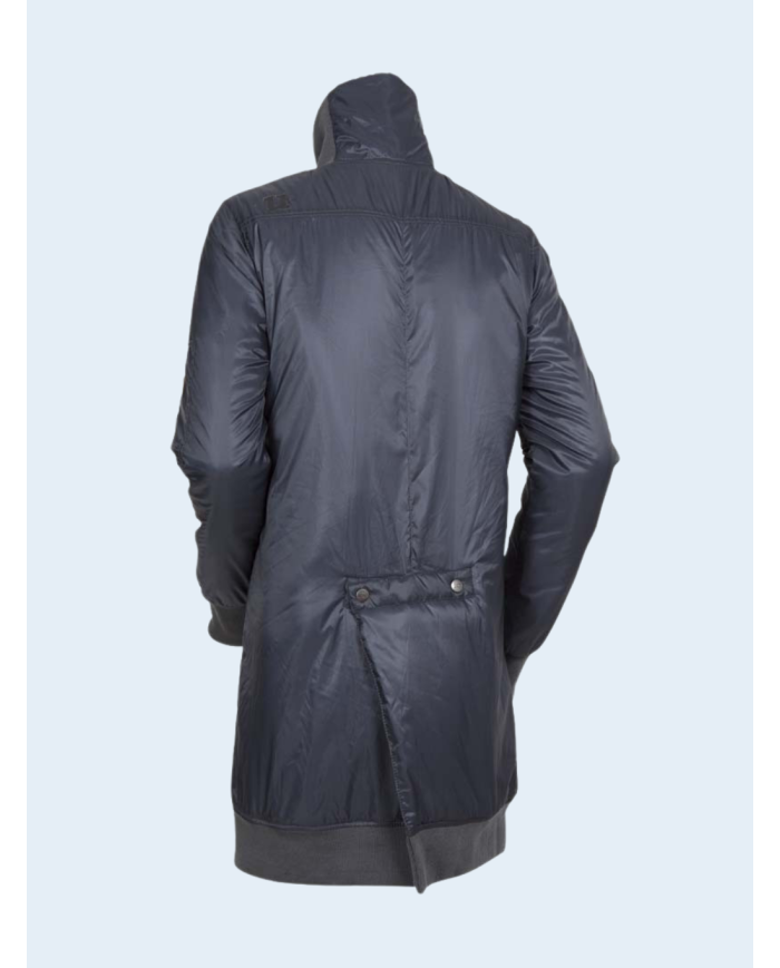 Blouson long Bombers UHIP