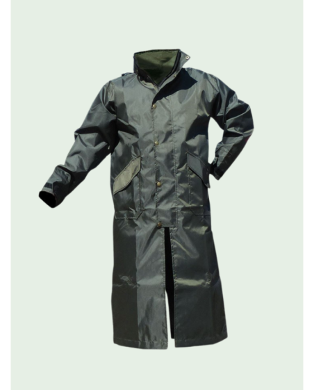 Poncho Long Imperméable de pluie